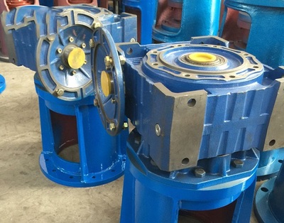 昆明减速机机架