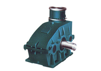 LSHZ型三环减速机