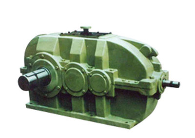 DBY.DCY.DFY硬齿面减速机