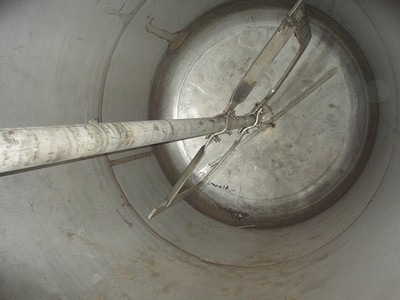 昆明框式搅拌器