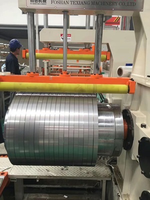 双相不锈钢搅拌器