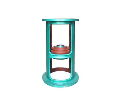 昆明减速机机架