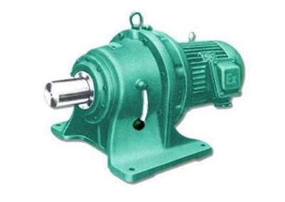 8000系列摆线针轮减速