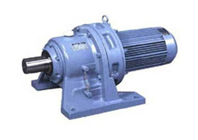 9000系列摆线针轮减速