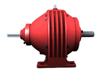 NGW行星齿轮减速器