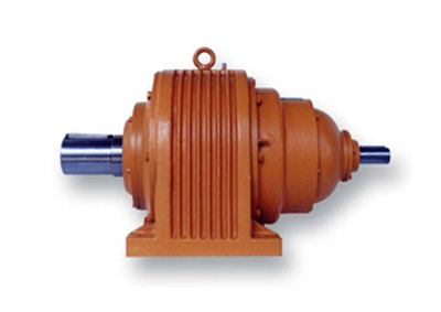 NGW-S型行星齿轮减速机