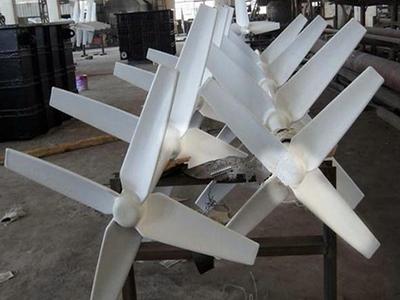 衬塑搅拌器33223