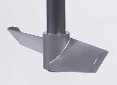 云南二叶式搅拌器