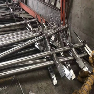 昆明二叶式搅拌器