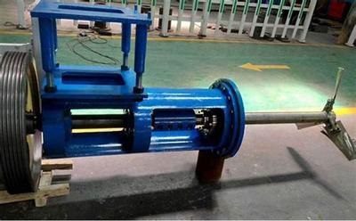 昆明污水搅拌器