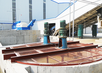 昆明污水搅拌器