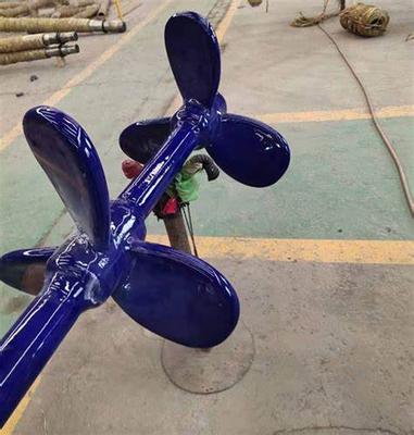 昆明叶轮式搅拌器