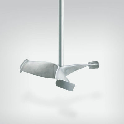 昆明叶轮式搅拌器