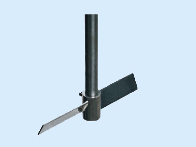 昆明二叶式搅拌器