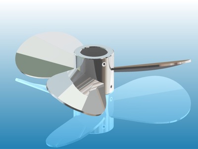 昆明叶轮式搅拌器