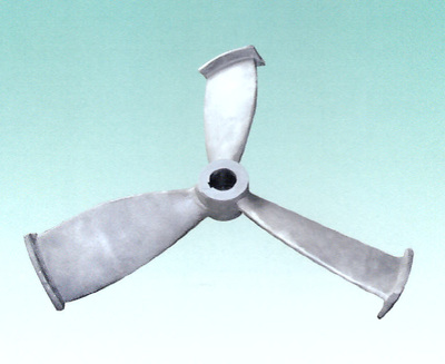 云南叶轮式搅拌器