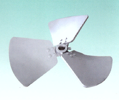 昆明叶轮式搅拌器