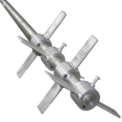 昆明釜用搅拌器