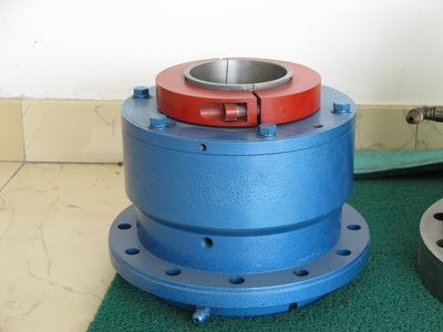 昆明搪玻璃釜机架