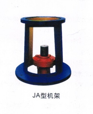 昆明搪玻璃釜机架