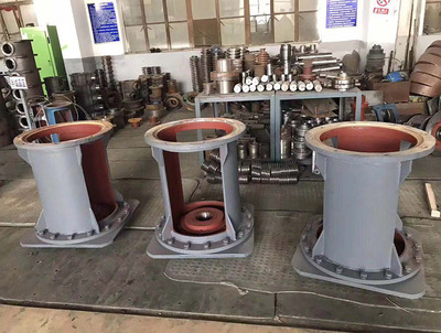 昆明搪玻璃釜机架