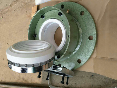 昆明搪玻璃釜机架