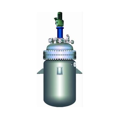 昆明搪玻璃釜机架