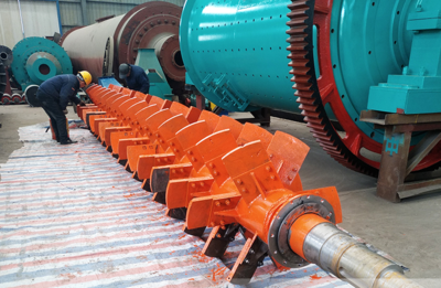 双相不锈钢搅拌器