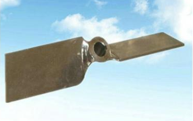 昆明二叶式搅拌器