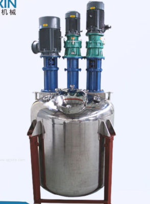 昆明釜用搅拌器