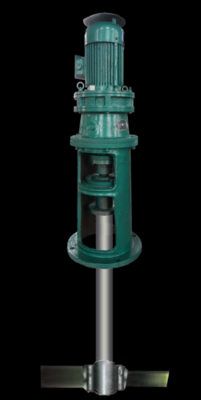 昆明污水搅拌器