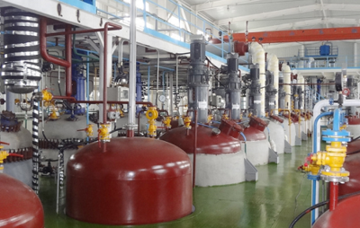 昆明釜用搅拌器