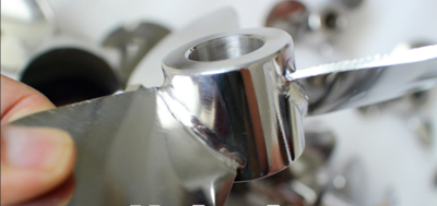 昆明叶轮式搅拌器