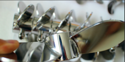 昆明叶轮式搅拌器