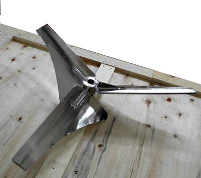 昆明叶轮式搅拌器