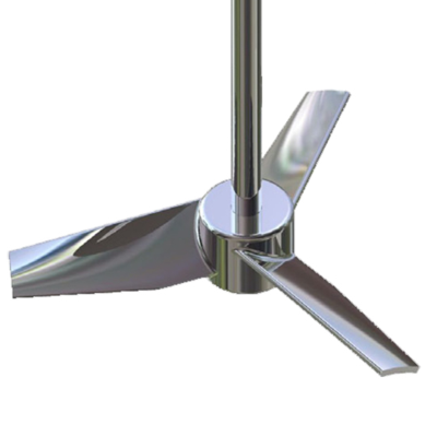 昆明叶轮式搅拌器