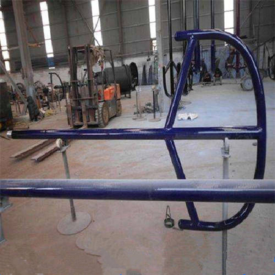 昆明锚式搅拌器