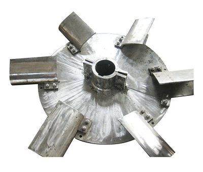 昆明锚式搅拌器