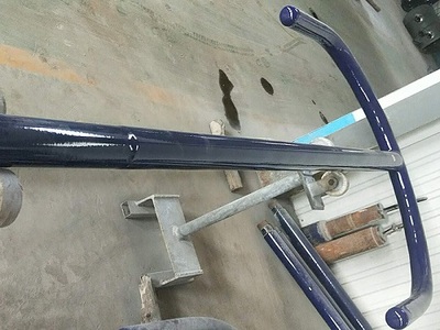 云南锚式搅拌器