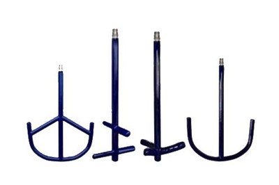 昆明锚式搅拌器