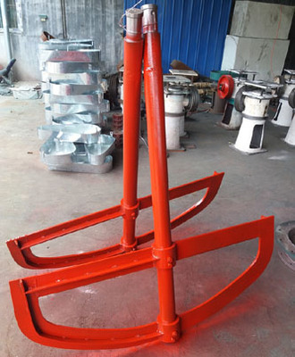 云南锚式搅拌器