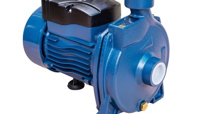 JBT型减速机机架