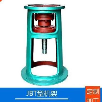 JBT型减速机机架