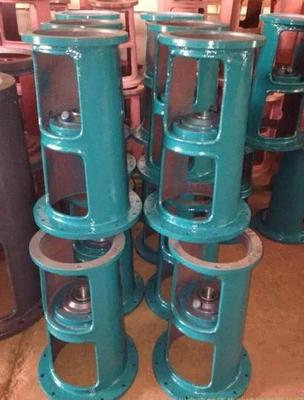 JBT型减速机机架