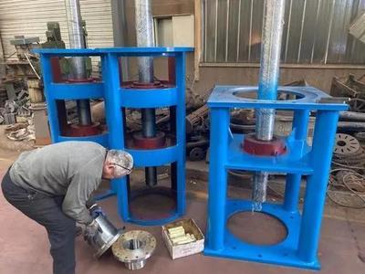 JBT型减速机机架