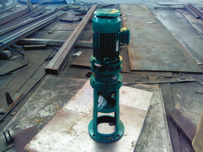 昆明三叶式搅拌器