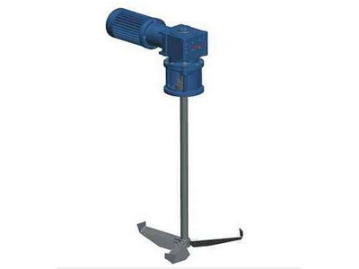 DP顶入式搅拌设备