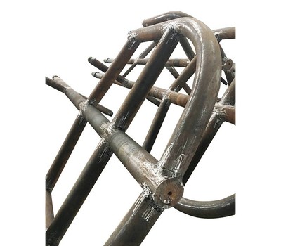 昆明锚式搅拌器