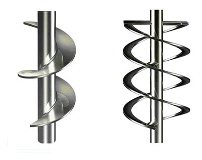 昆明锚式搅拌器