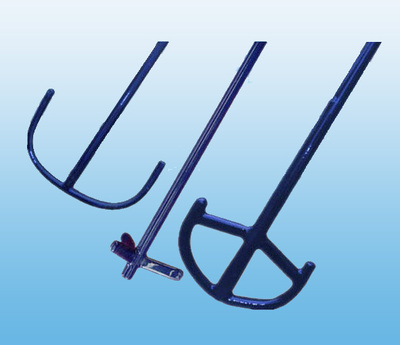 昆明锚式搅拌器